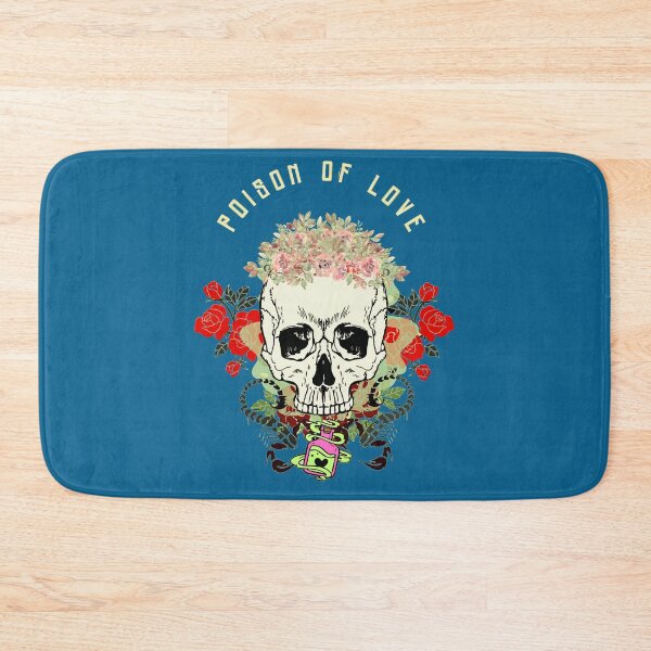 Item preview, Heylon Love Poison designed and sold by NickiWorrell.