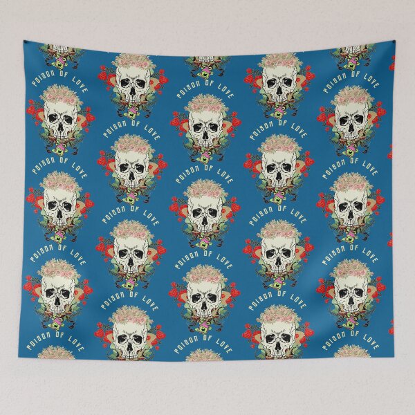 Item preview, Heylon Love Poison designed and sold by NickiWorrell.
