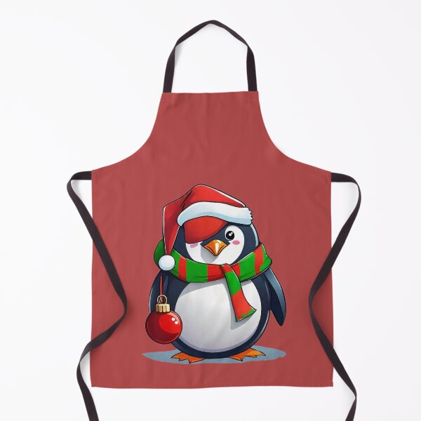 Item preview, Christmas Pinguin designed and sold by Franco Lagreca.