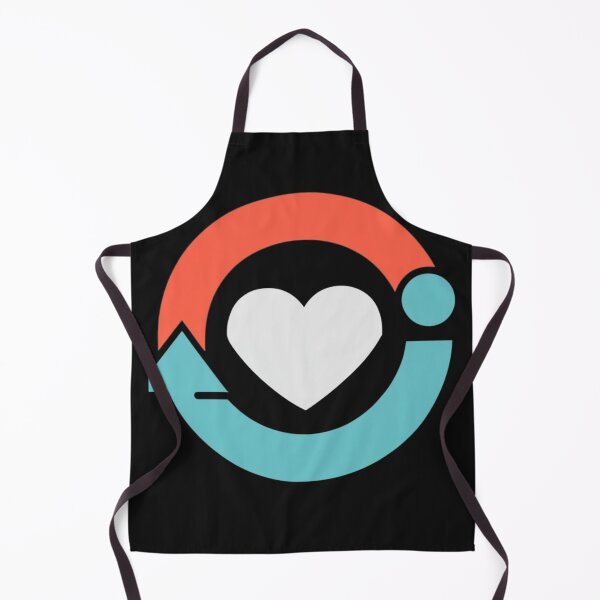 Item preview, Pediatric Nurse Logo Nature of Healthcare Design designed and sold by Pawel Oska.