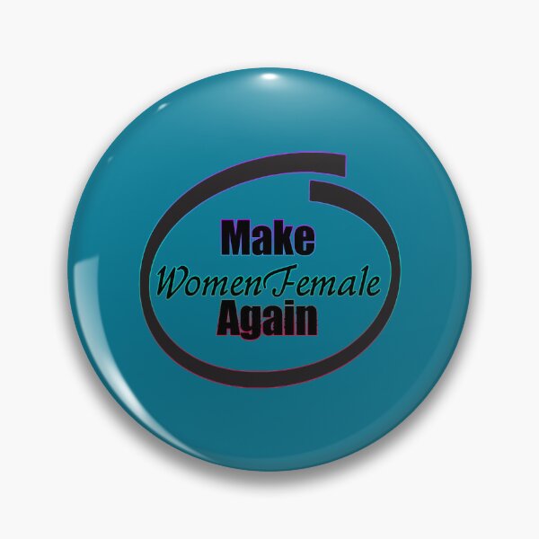 Item preview, Make Women Female Agin (1) designed and sold by NickiWorrell.