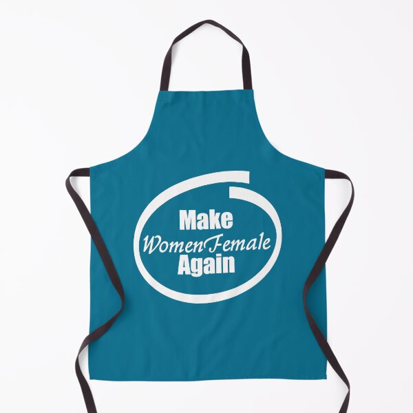 Item preview, Make Women Female Agin designed and sold by NickiWorrell.