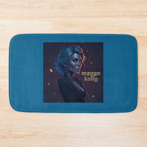 Item preview, megyn kelly (1) designed and sold by NickiWorrell.