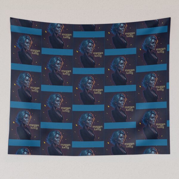 Item preview, megyn kelly (1) designed and sold by NickiWorrell.