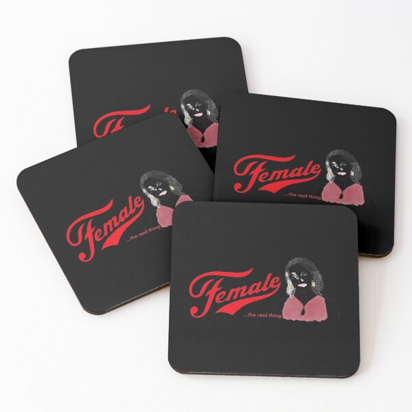Item preview, Megyn Kelly Female the real thing      (6) designed and sold by NickiWorrell.