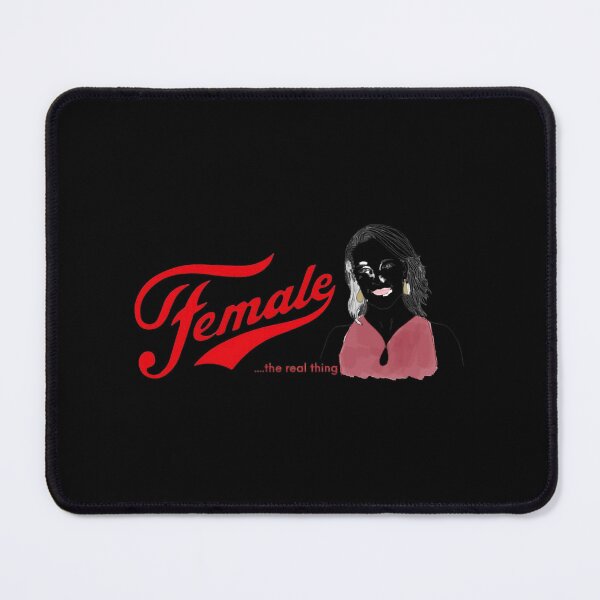 Item preview, Megyn Kelly Female the real thing      (6) designed and sold by NickiWorrell.