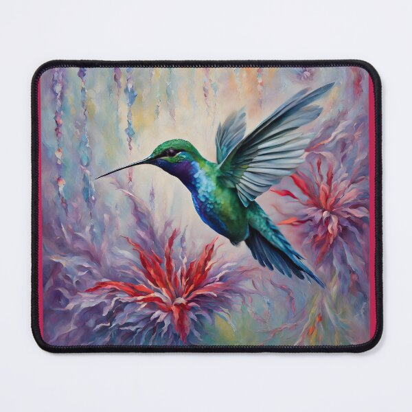Item preview, Hummingbird Colour 09 designed and sold by Artekinium.