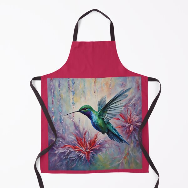Item preview, Hummingbird Colour 09 designed and sold by Artekinium.