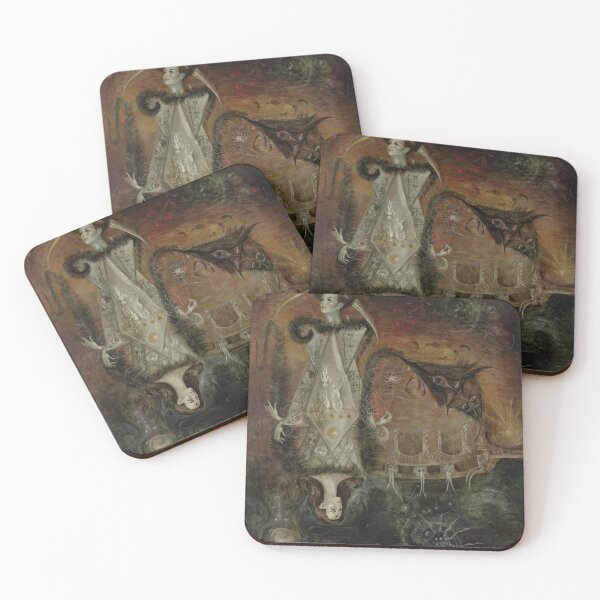 Item preview, Carrington Leonora designed and sold by Dodram.