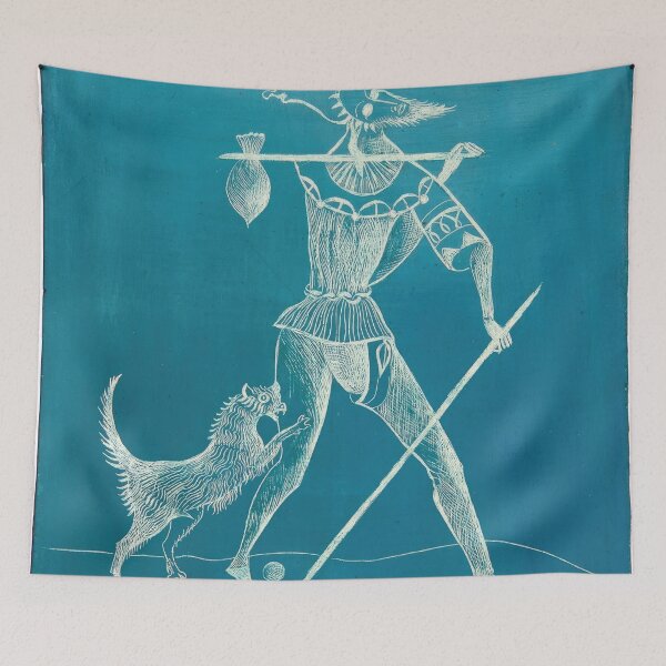 Item preview, Carrington Leonora designed and sold by Dodram.