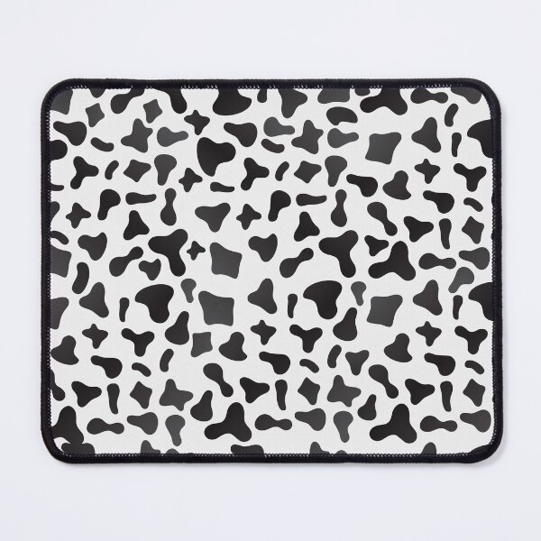 Item preview, Black Cow skin designed and sold by yaZzaboy.
