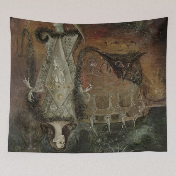 Item preview, Carrington Leonora designed and sold by Dodram.