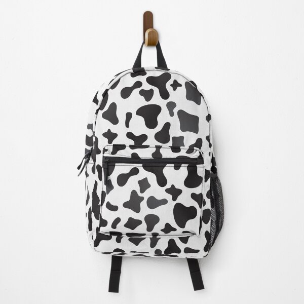 Item preview, Black Cow skin designed and sold by yaZzaboy.