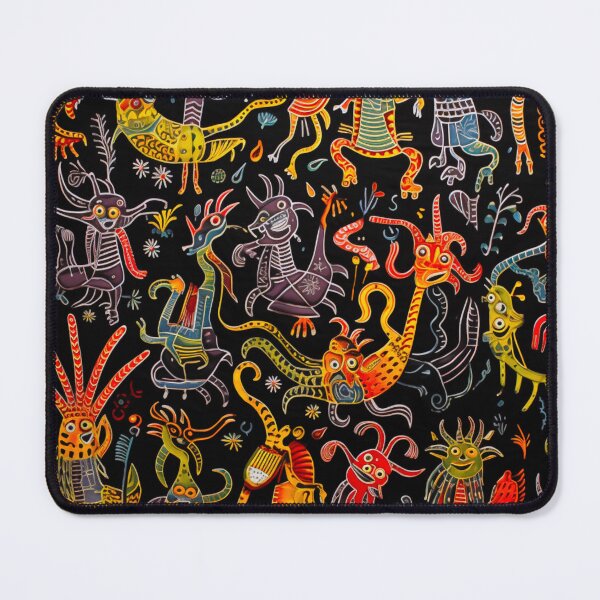 Item preview,  mythical lines,Sri Lankan pattern  designed and sold by MoonDesinso.