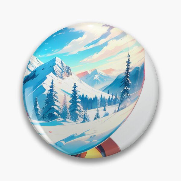 Item preview, Snow Globe designed and sold by ART MARKET.