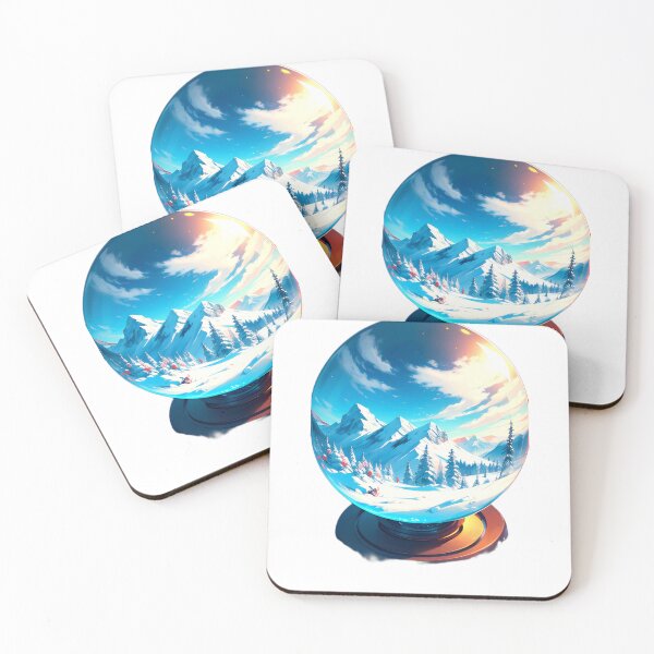 Item preview, Snow Globe designed and sold by ART MARKET.