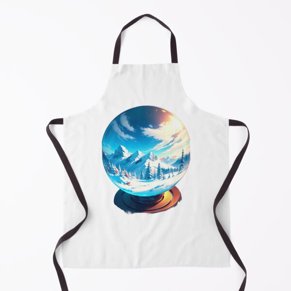 Item preview, Snow Globe designed and sold by ART MARKET.
