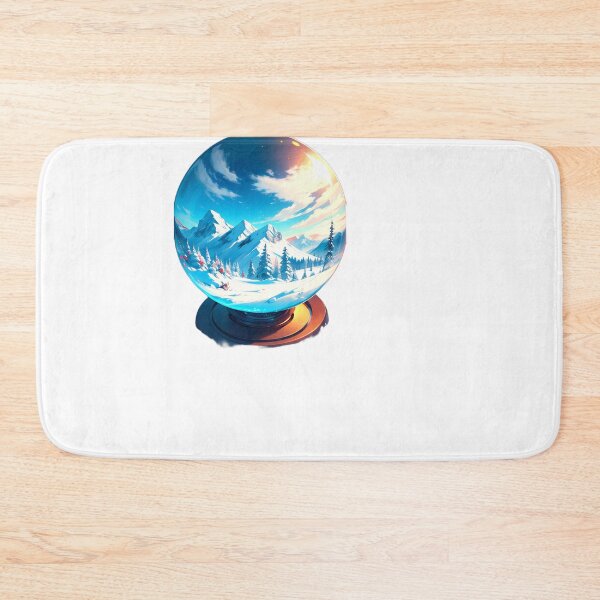 Item preview, Snow Globe designed and sold by ART MARKET.