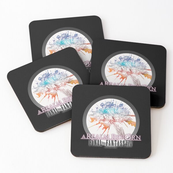 Artikelvorschau, Final Fantasy XIV entworfen und verkauft von Thumbo-ArtBumbo.