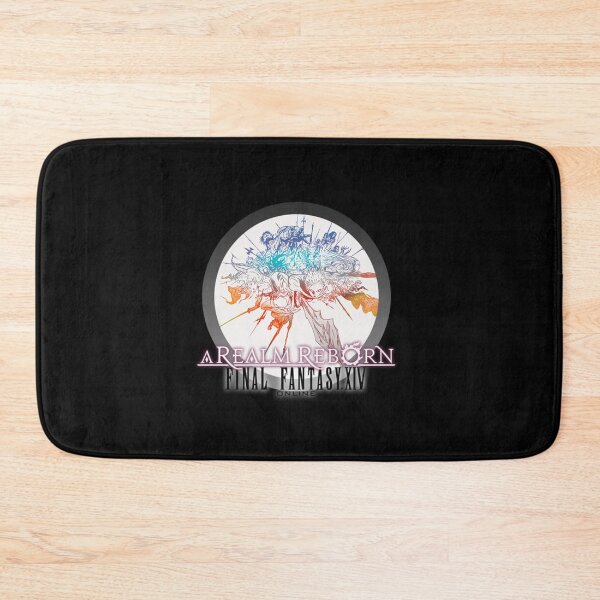 Item preview, Final Fantasy XIV designed and sold by Thumbo-ArtBumbo.