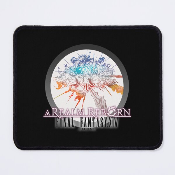 Item preview, Final Fantasy XIV designed and sold by Thumbo-ArtBumbo.