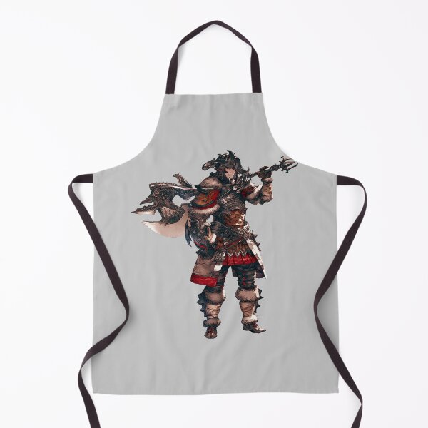 Artikelvorschau, Final Fantasy XIV entworfen und verkauft von Thumbo-ArtBumbo.