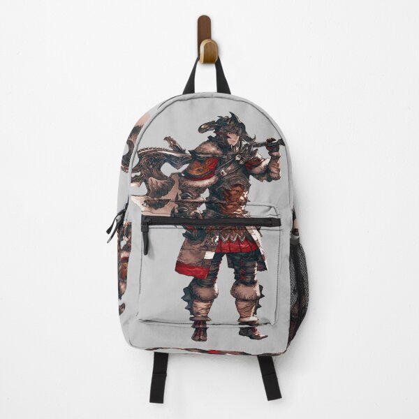 Item preview, Final Fantasy XIV designed and sold by Thumbo-ArtBumbo.