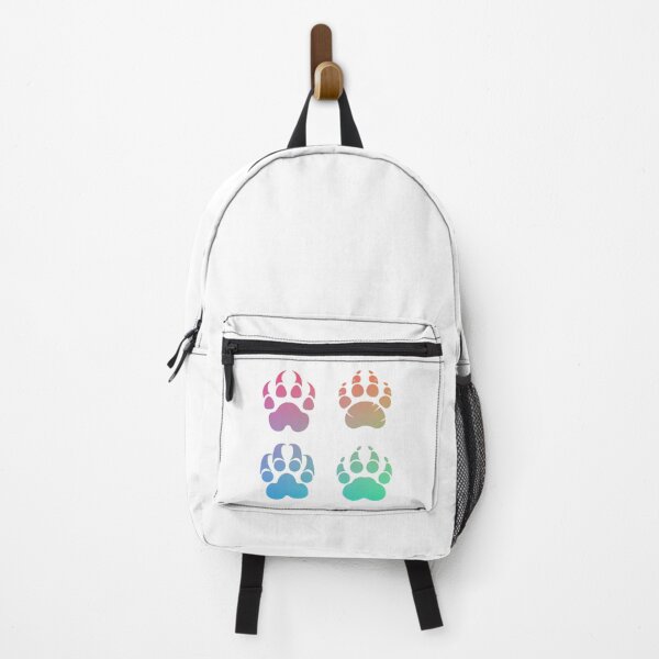 Item preview, Tiger paws designed and sold by PawelNature.