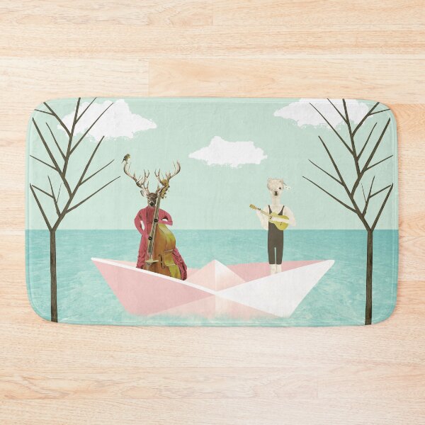 Item preview, Adventures ahead and all that jazz designed and sold by carokes.