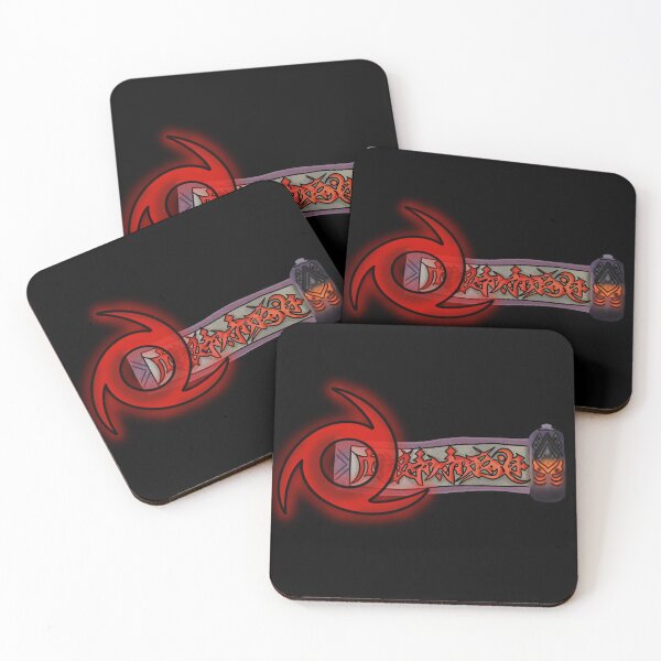 Item preview, FFXIV Ninja Icon designed and sold by MercuryFox.