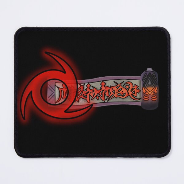 Item preview, FFXIV Ninja Icon designed and sold by MercuryFox.
