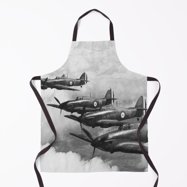 Item preview, WW2 Aircraft - Hawker Hurricane Mark 1's designed and sold by TheHappyK.