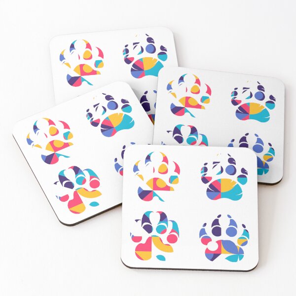 Item preview, Tiger paws designed and sold by PawelNature.