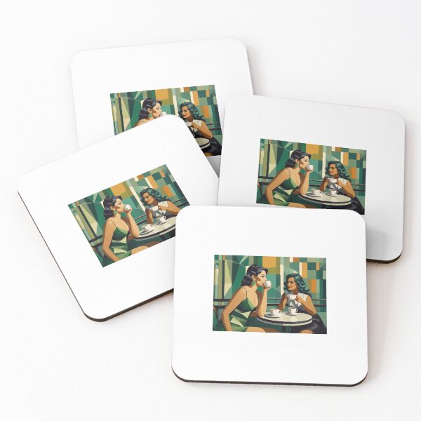 Item preview, In the cafeteria designed and sold by KilianSzmid.