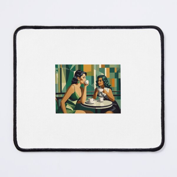 Item preview, In the cafeteria designed and sold by KilianSzmid.