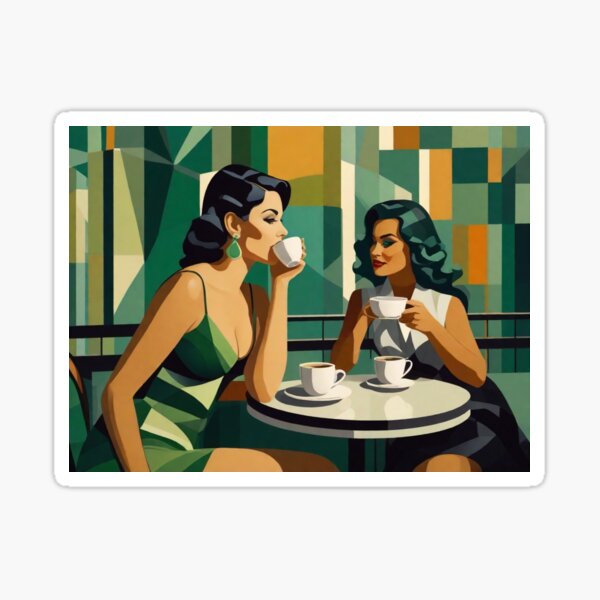 Item preview, In the cafeteria designed and sold by KilianSzmid.