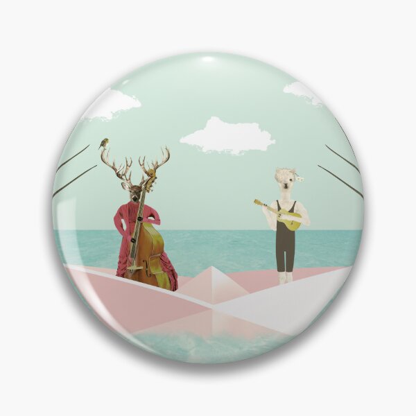 Item preview, Adventures ahead and all that jazz designed and sold by carokes.