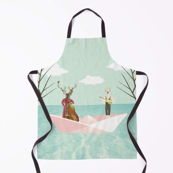 Item preview, Adventures ahead and all that jazz designed and sold by carokes.
