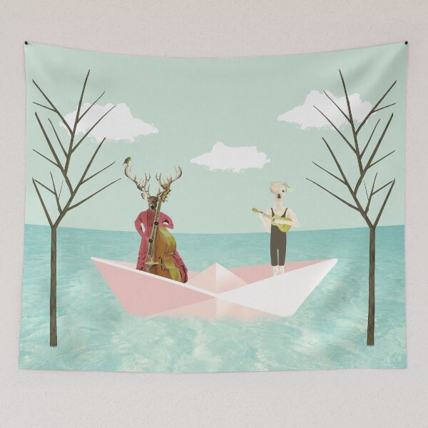 Item preview, Adventures ahead and all that jazz designed and sold by carokes.