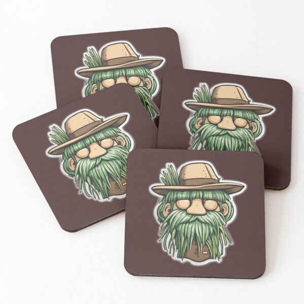 Item preview, Quirky Chuckles: Unleash the Laughter with Our Hilarious Sticker Collection! designed and sold by Imaginarium of Chaos falcon88 .