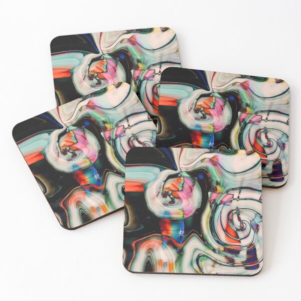 Item preview, Blown Away Candy Lane designed and sold by Adelahastings.