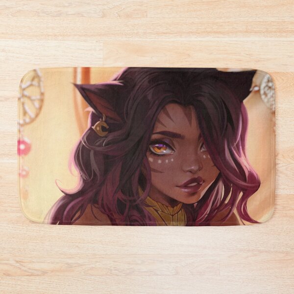 Item preview, Fantasía final XIV designed and sold by Thumbo-ArtBumbo.
