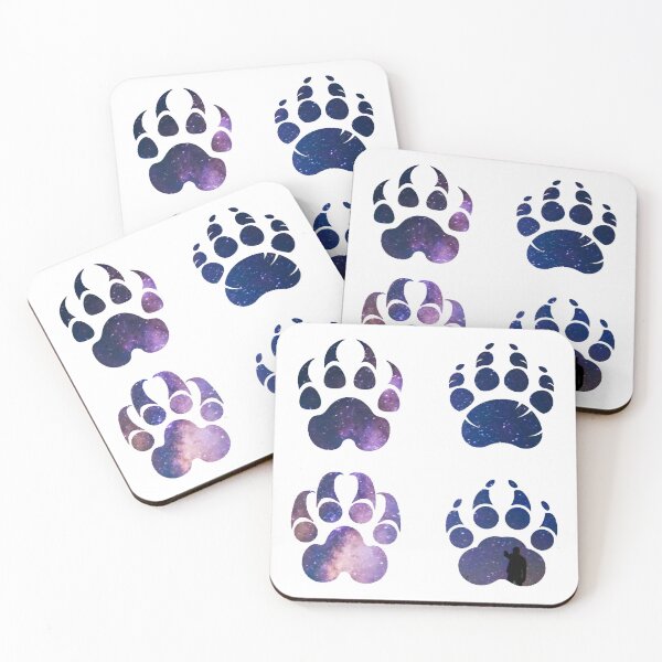 Item preview, Tiger paws designed and sold by PawelNature.