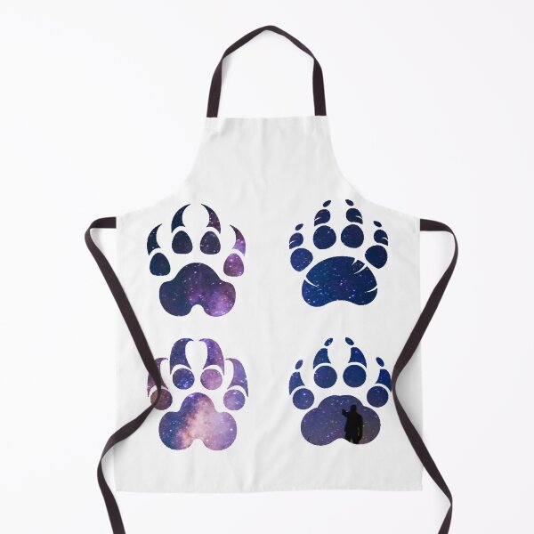 Item preview, Tiger paws designed and sold by PawelNature.