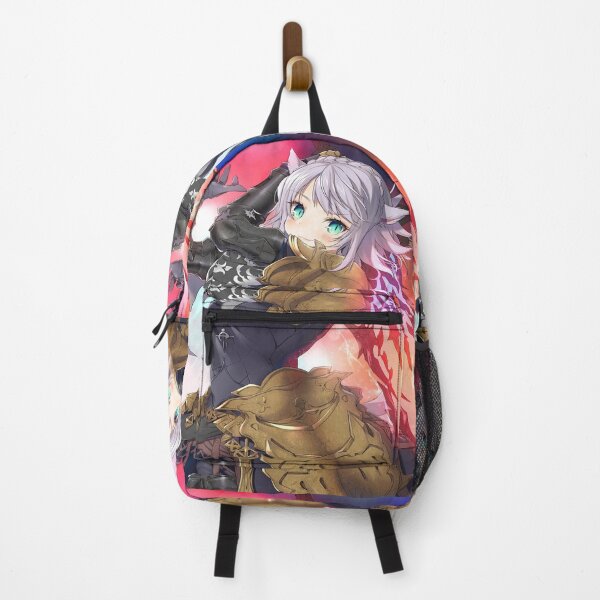 Item preview, Final Fantasy XIV designed and sold by Thumbo-ArtBumbo.
