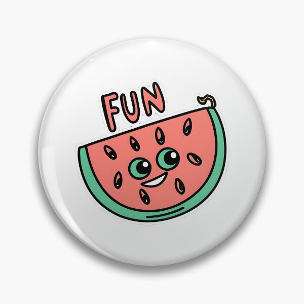 Artikelvorschau, lustige Wassermelone entworfen und verkauft von clicken.