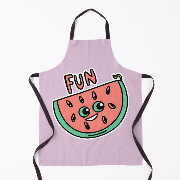 Artikelvorschau, lustige Wassermelone entworfen und verkauft von clicken.