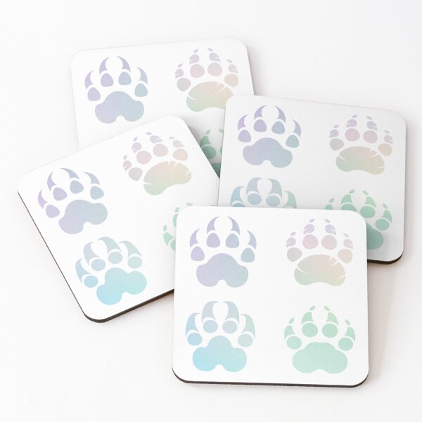 Item preview, Tiger paws designed and sold by PawelNature.