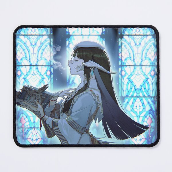Item preview, Final Fantasy XIV designed and sold by Thumbo-ArtBumbo.