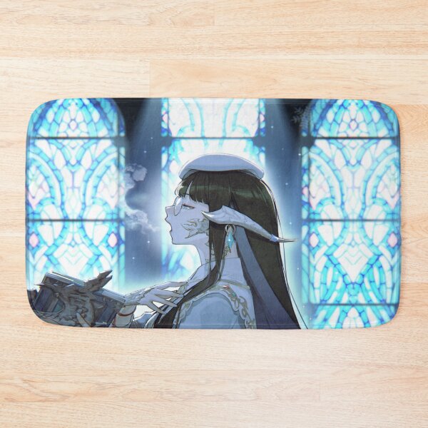 Item preview, Final Fantasy XIV designed and sold by Thumbo-ArtBumbo.